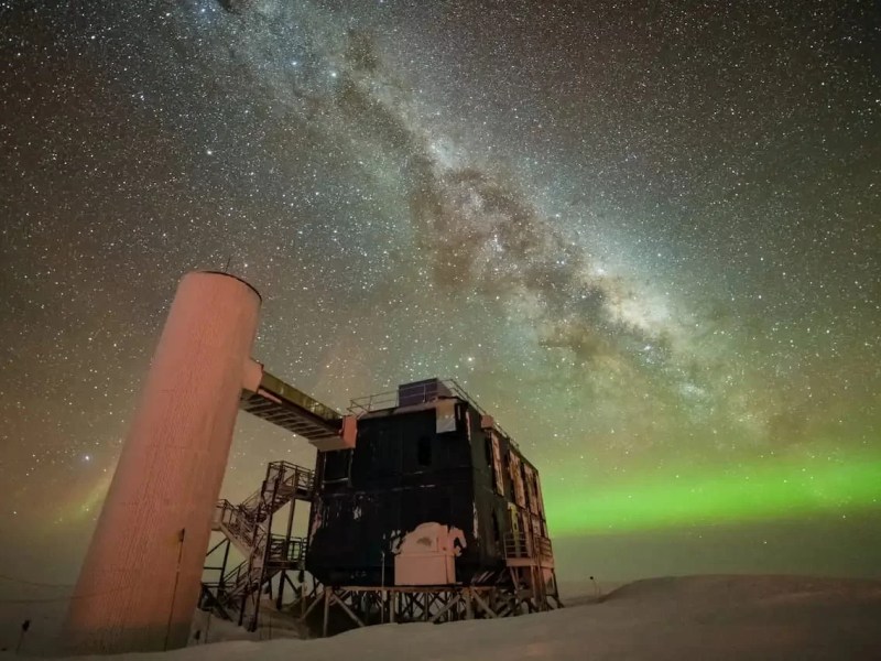 Evidence Found for the Origin of Sagittarius A*, the Black Hole at the Center of the Milky Way