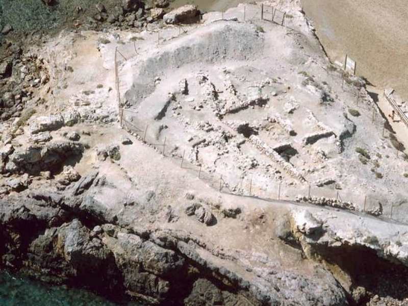 Silver production in the southeastern Iberian Peninsula did not stop during the Phoenician crisis of the 6th century BC