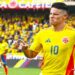 New Age | Colombia down Argentina, Brazil stunned