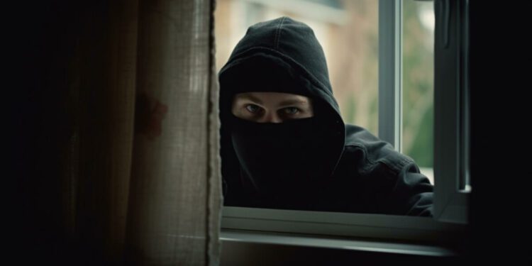 America's Most Theft-Prone States Revealed