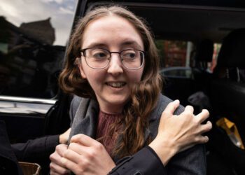 Caroline Ellison seeks to duck prison sentence for role in FTX collapse