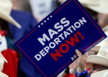 The Debate Exposed How Comfortable America Is With Hating Immigrants – Mother Jones