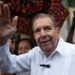 Venezuela's Opposition Leader Edmundo Gonzalez Flees Country