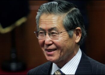 Alberto Fujimori, Peru's former President convicted for human rights abuses, dies at 86 – India TV