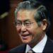 Alberto Fujimori, Peru's former President convicted for human rights abuses, dies at 86 – India TV