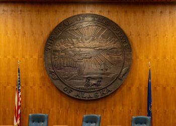 Alaska Supreme Court to rule on whether incarcerated candidate can appear on U.S. House ballot