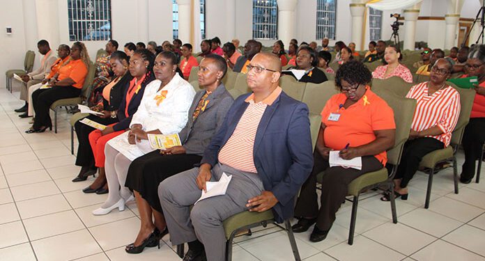PHA Observes World Suicide Prevention Day with Symposium on Awareness