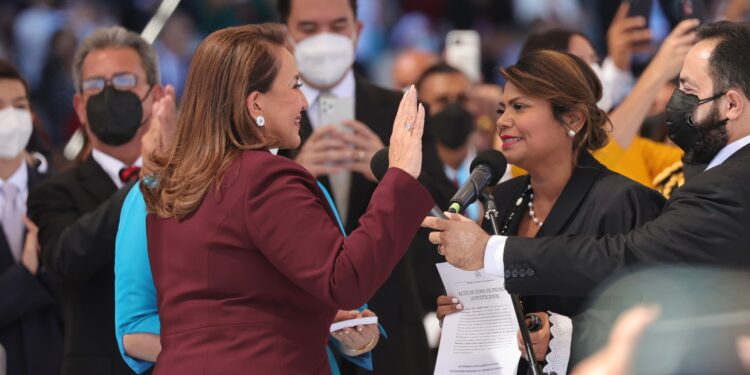 Honduras: Next in Line for a US-Imposed Coup?