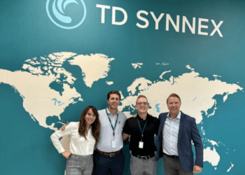 Boom announces North America distribution deal with TD SYNNEX