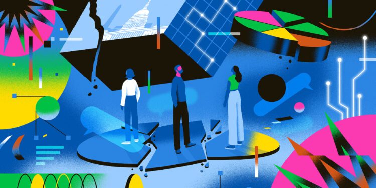 Why Trust in America Is Decreasing