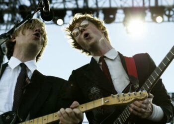 Inside the chaos and grandeur that made Arcade Fire’s Funeral