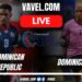 Highlights and goals: Dominican Republic 2-0 Dominica in CONCACAF Nations League | September 10, 2024