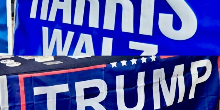 My journey from a Republican to an Independent and my fears for America’s future