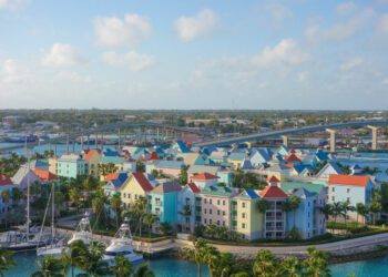 Nassau Travel Guide, News and Information