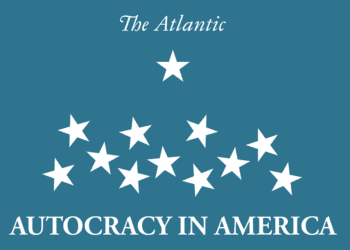Autocracy in America - The Atlantic