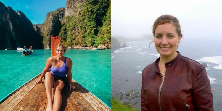 11 Solo Trip Locations Around The World That Women Say They Felt Really Safe In