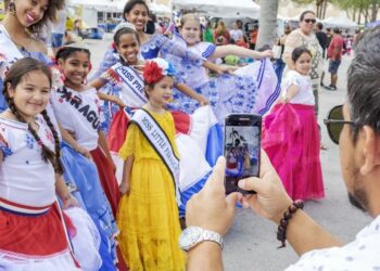 Who is Hispanic? | Pew Research Center