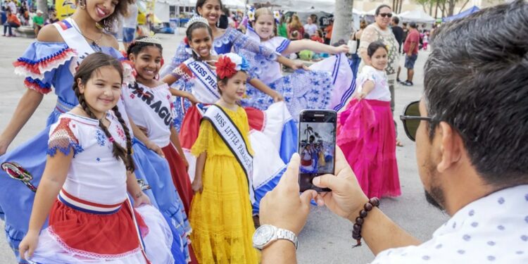 Who is Hispanic? | Pew Research Center