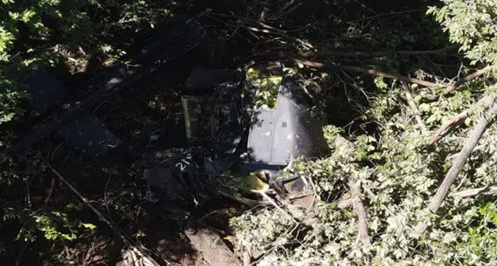 El Salvador decreta tres días de duelo tras fatal accidente aéreo