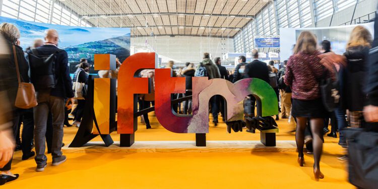 Banreservas to promote Dominican tourism at Top Resa in Paris