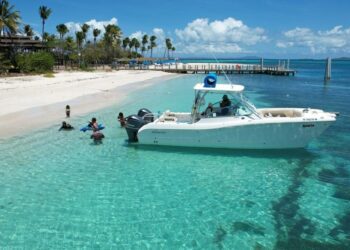 Top Boating Destinations For Fall Across The Globe