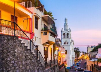 3 Best Hidden Gems for Middle-Class Families in Latin America