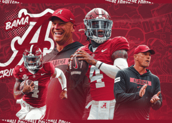 Alabama's win over USF propelled Tide to memorable 2023 run; can history repeat itself?