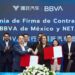 EV brand Neta signs partnerships in Mexico to enter market in Q4