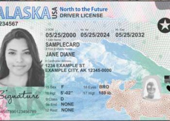 Alaska Awards Thales Driver’s License, ID Card Contract With Next Generation Security