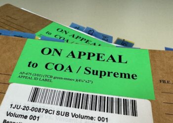 Alaska Supreme Court considers legal challenge to imprisoned out-of-state Democrat's U.S. House run