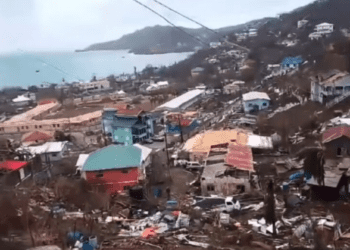 CARICOM: $100,000 Delivered For Hurricane Beryl Recovery Efforts In St. Vincent And The Grenadines