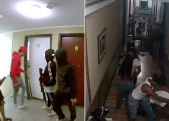 America First Legal launches investigations into Biden-Harris administration mishandling of migrant gangs