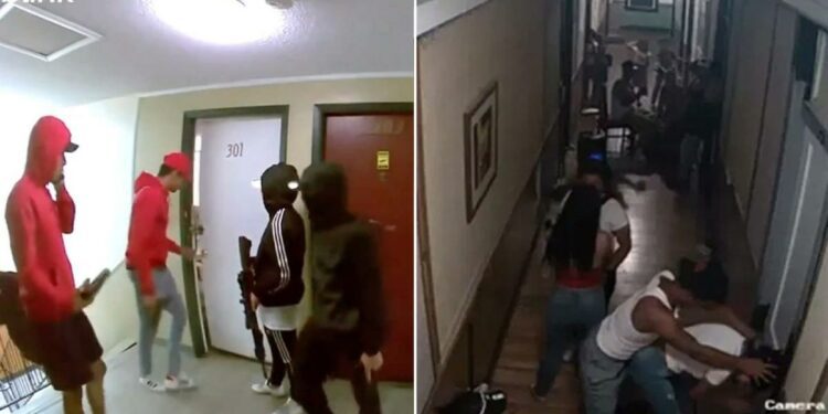 America First Legal launches investigations into Biden-Harris administration mishandling of migrant gangs