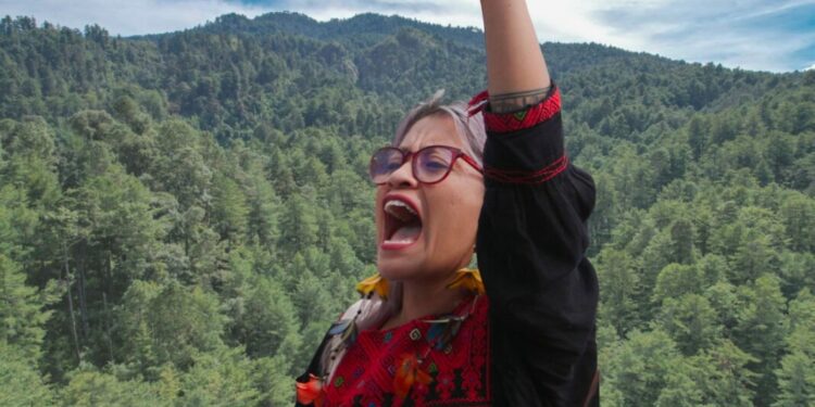 Honouring Indigenous resistance in Totonicapán: interview with Maya K’iché exile Lucía Ixchíu