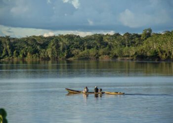 Report links killings to environmental crimes in Peru’s Amazon