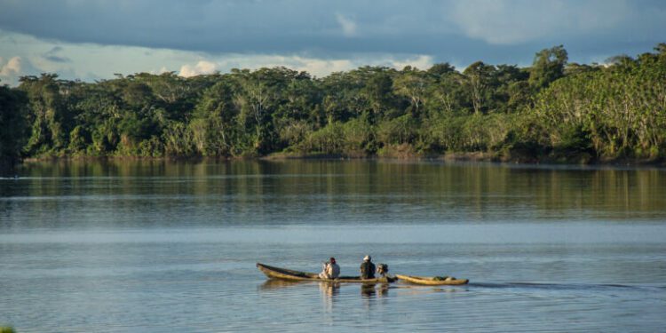 Report links killings to environmental crimes in Peru’s Amazon