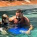 Ricky Martin's summer isn't over! Singer shares a glimpse of a day at the pool with good company