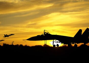 Russian Planes Spotted By Alaska