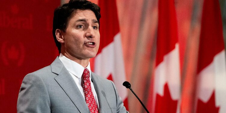 Fighting the disturbing spiral of Jew-hatred in Canada