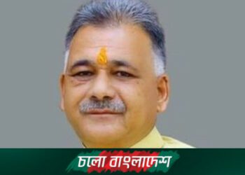 Indian sailors discovered America, not Christopher Columbus, claims Indian minister