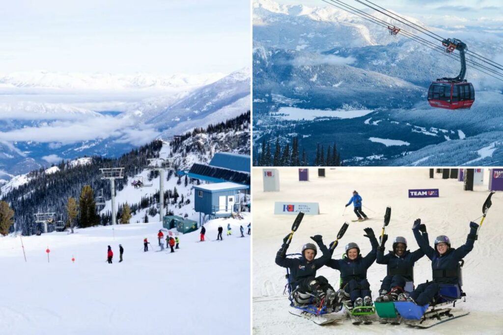 Everything new to do in North America’s largest ski resort this season