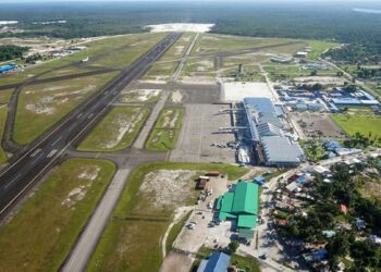 Guyana seeks consultants for glint and glare study at airport – pv magazine International