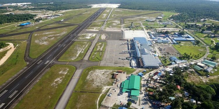 Guyana seeks consultants for glint and glare study at airport – pv magazine International