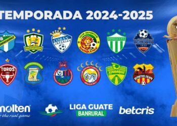 Jugadores de equipo de la Liga Nacional de Guatemala denuncian hasta seis meses sin salarios