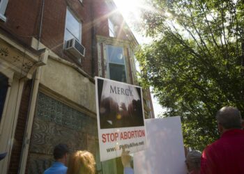 Post-debate explainer: The truth about late-term abortions in the United States