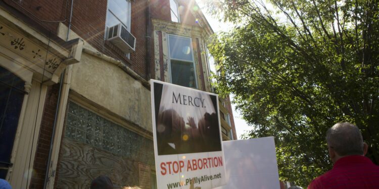 Post-debate explainer: The truth about late-term abortions in the United States