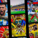 Colombia’s hot streak ignites a modern rivalry with World Cup champion Argentina