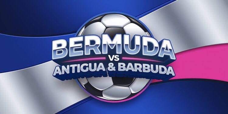 Updates: Bermuda Defeat Antigua & Barbuda