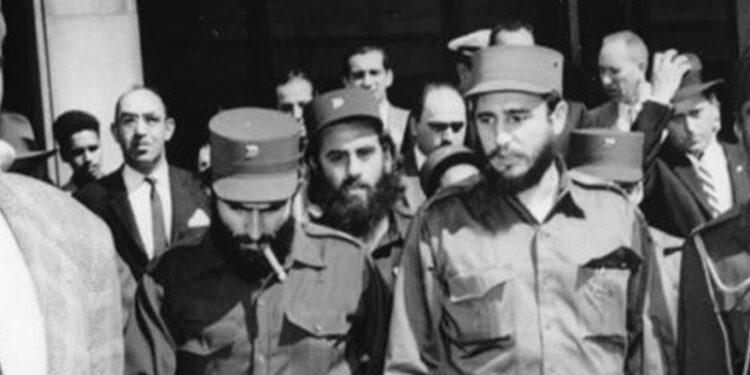 The crackdown on Cuba’s independent press