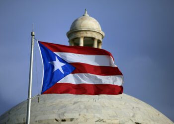It's Time for the U.S. To Support Puerto Rico's Path to Sovereignty | Opinion